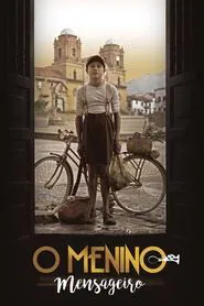 Poster do filme O Menino Mensageiro