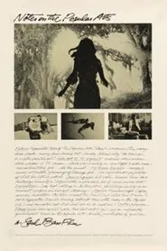 Poster do filme Notes on the Popular Arts