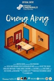 Queng Apag movie poster