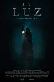 The Light movie poster