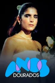 Luz, Câmera, 50 Anos: Anos Dourados - O Filme movie poster