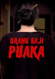 Poster do filme Orang Gaji Puaka