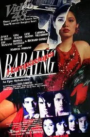 Babaing Hampaslupa movie poster