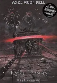 Axel Rudi Pell: Knight Treasures (Live and More) movie poster