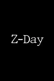 Z-Day movie poster