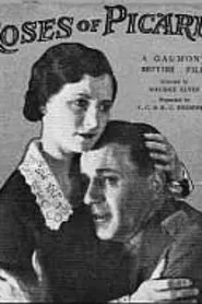 Roses of Picardy movie poster