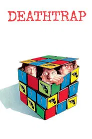Deathtrap movie poster