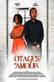 Otages D’amour tv show poster
