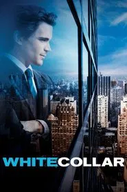 White Collar tv show poster