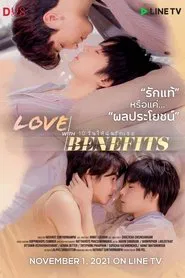 Poster da série Love With Benefits
