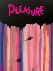 Poster do filme Pleasure