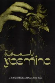 Poster do filme Yasmina