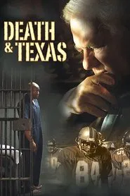 Death and Texas movie poster
