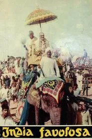 Fabulous India movie poster
