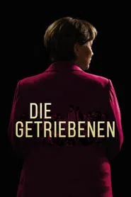 Merkel: Anatomy of a Crisis movie poster