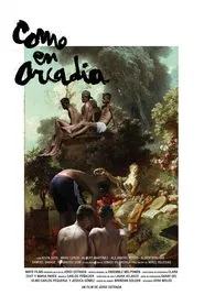 Poster do filme Just Like Arcadia