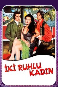 İki Ruhlu Kadın movie poster