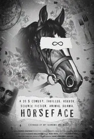 Horseface movie poster