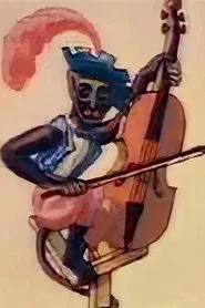 The Musician Monkey movie poster