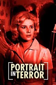 Portrait in Terror movie poster