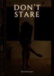 Poster do filme Don't Stare