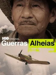 Poster do filme Guerras Alheias