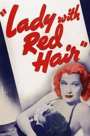 Poster do filme Lady with Red Hair