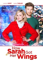 How Sarah Got Her Wings movie poster
