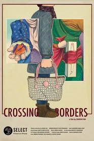 Crossing Borders movie poster