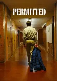 Permitted movie poster