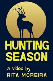 Hunting Season movie poster