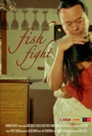 Fish Fight movie poster