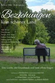 Beziehungen - kein schöner Land movie poster