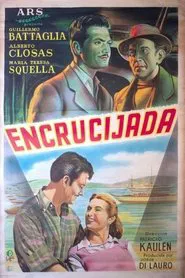 The Crossroads movie poster