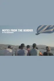 Notes from the Border movie poster