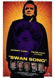 Poster do filme Swan Song
