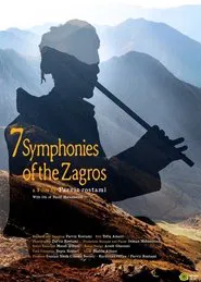 Seven Symphonies of Zagros movie poster