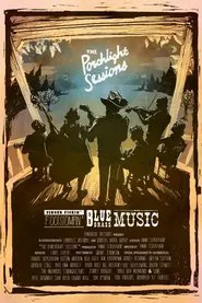 The Porchlight Sessions movie poster