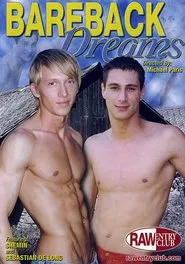 Poster do filme Bareback Dreams