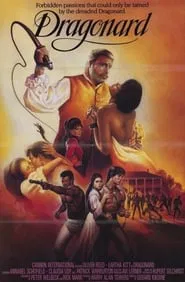 Poster do filme Dragonard