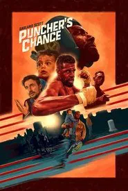 Poster do filme Puncher's Chance