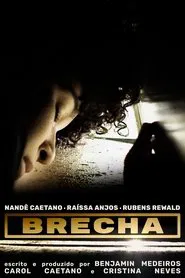 Breach movie poster