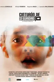 Seat Belt movie poster