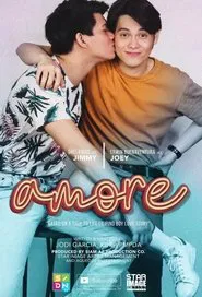 Poster da série Amore