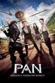 Poster do filme Peter Pan
