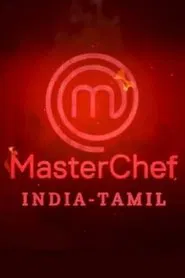 MasterChef Tamil tv show poster