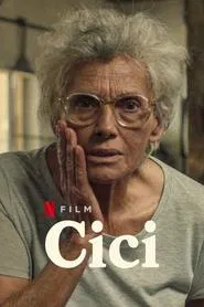 Cici movie poster