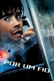 Poster do filme Por um Fio