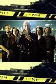 Ihni tv show poster