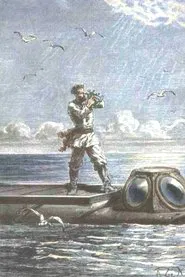 20,000 Leagues Under the Sea: Captain Nemo movie poster